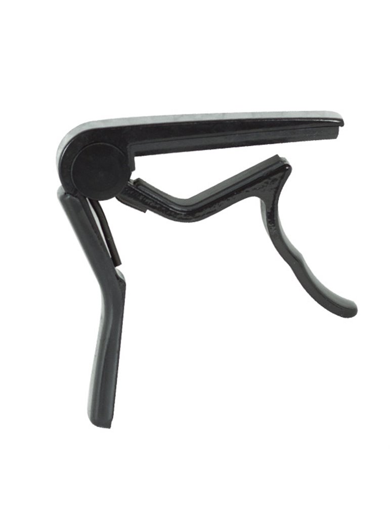 Cejilla Acustica N. 12  Pinza Ref. A007D/Bk-A099 - Standard