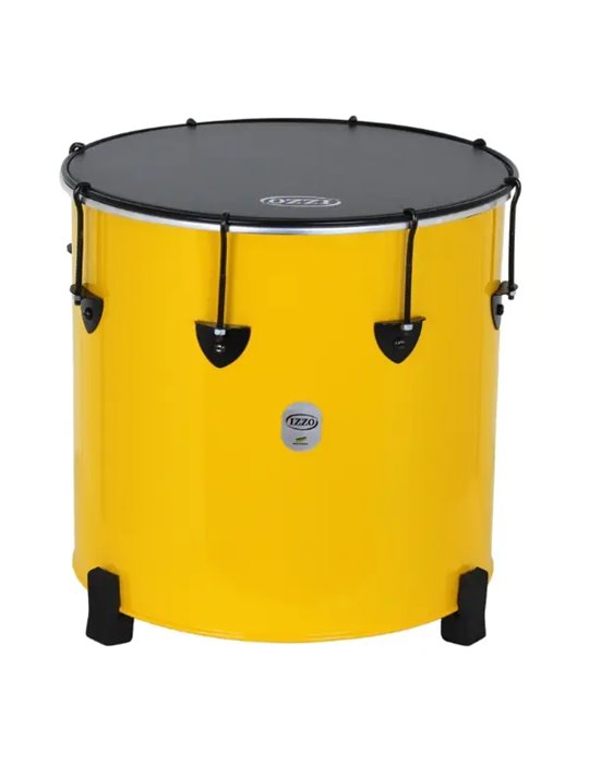 Castle Surdo 16"X39Cm Aluminio 8-Div Napa Ref. Iz9892 (Amarillo)099 - Standard