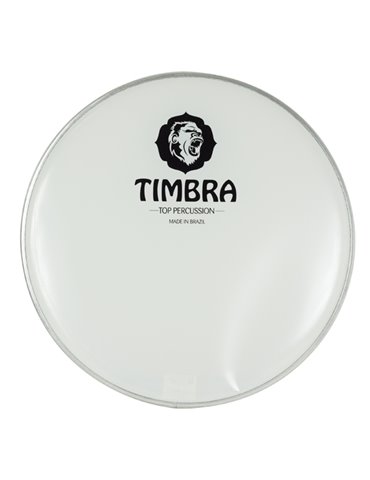 22" Parche Surdo P2 Timbra Ref. Ti8949099 - Standard