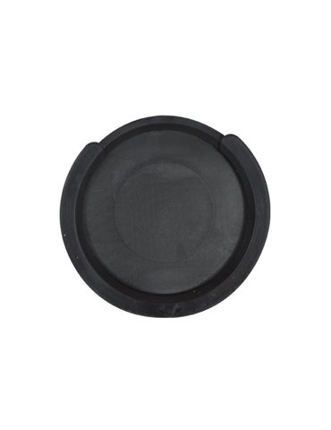 Tapa Boca Guitarra 8.5 Cms A048A001 - Negro
