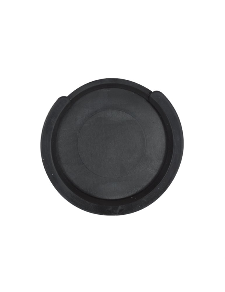 Tapa Boca Guitarra 8.5 Cms A048A001 - Negro