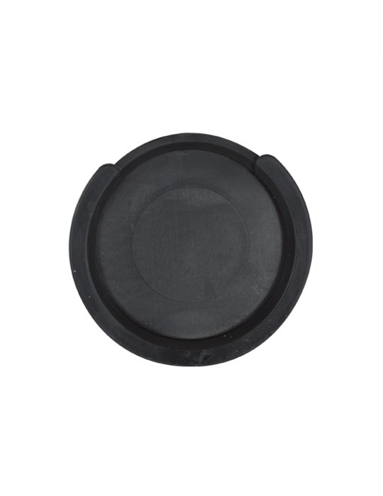 Tapa Boca Guitarra 8.5 Cms A048A001 - Negro
