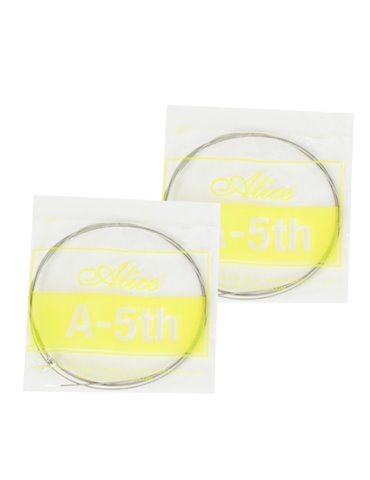 Juego Bordones Tambor Navarro (2 Unid) A506-Sl-5099 - Standard