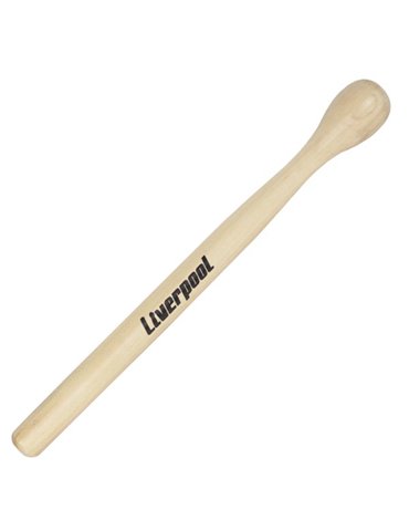 Baqueta Surdo/Alfaia Liverpool Ref. Mt03099 - Standard