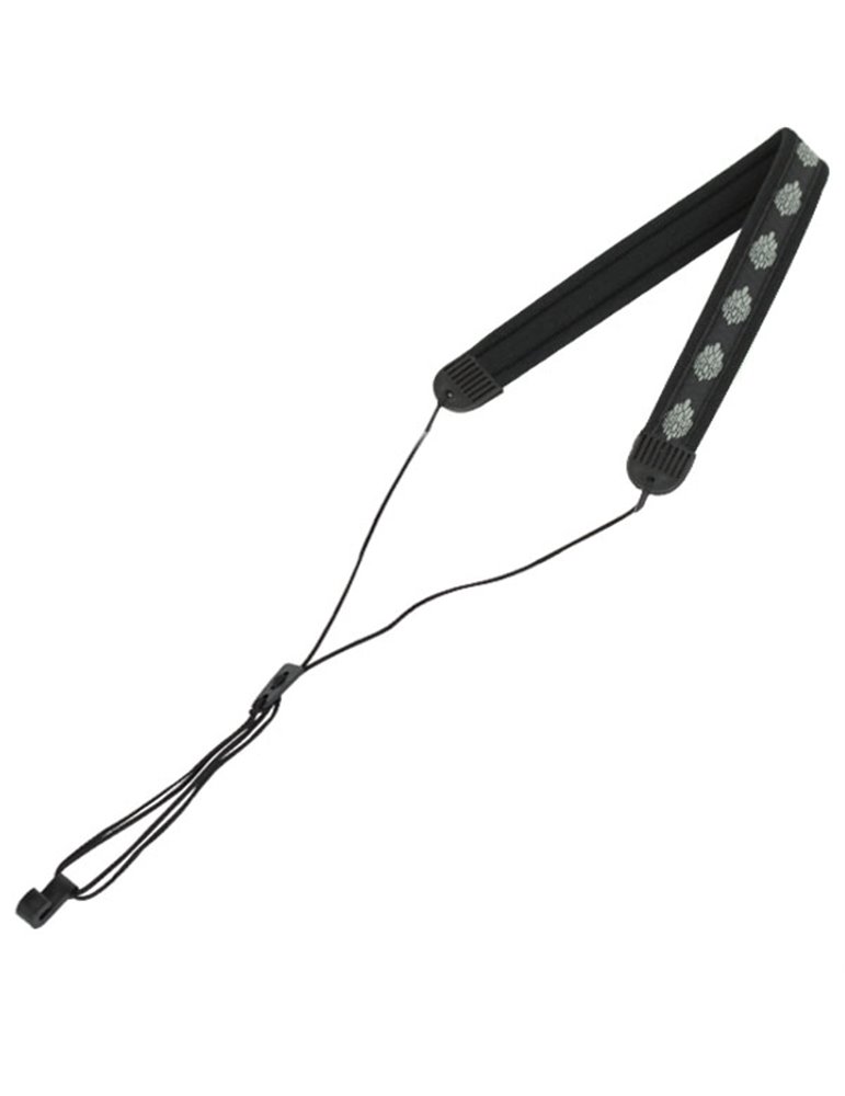 Cordon Guitarra N. 3 0003-001 001 - Negro