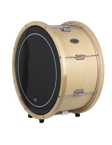 Bombo Marcha 66X22Cm Stf2651 Cover141 - Gc0150 cover natural