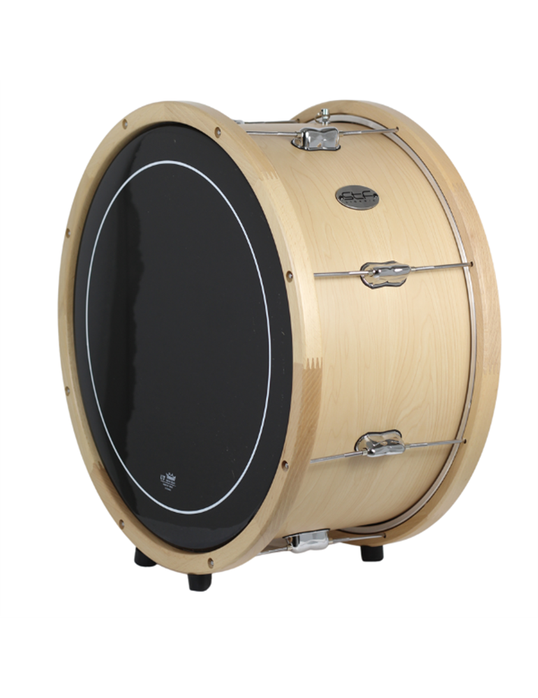 Bombo Marcha 66X22Cm Stf2651 Cover141 - Gc0150 cover natural