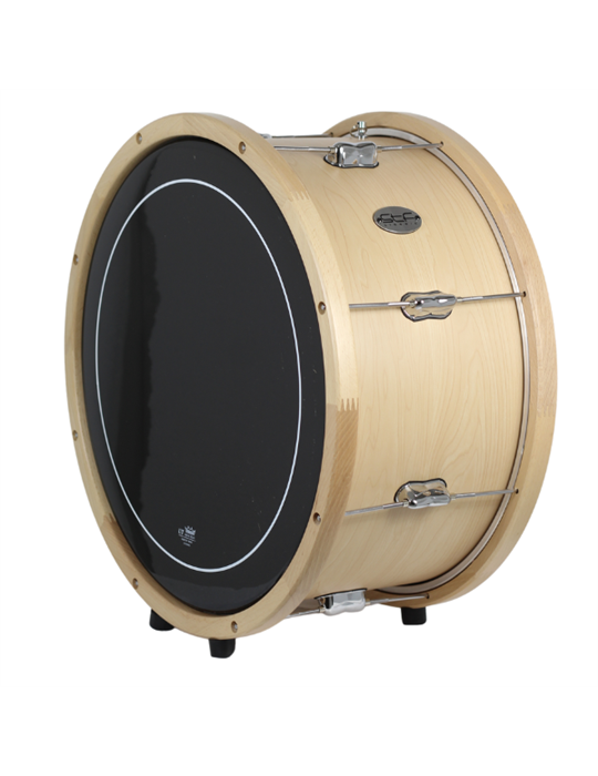 Bombo Marcha 66X22Cm Stf2651 Cover141 - Gc0150 cover natural