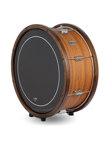 Bombo Marcha 66X22Cm Stf2651 Cover174 - Gc0015 cover nogal