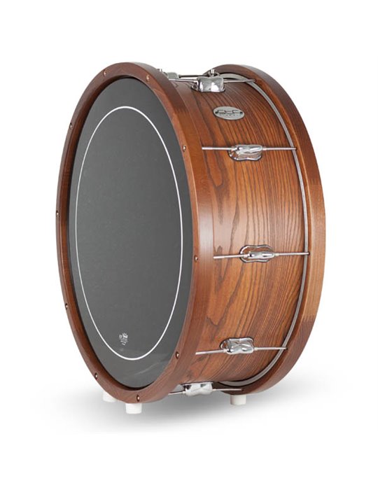 Bombo Marcha 66X22Cm Stf2651 Cover175 - Gc0155 cover bubinga