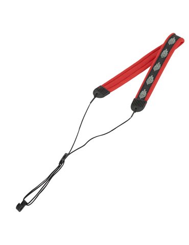 Cordon Guitarra N. 3 0003-005 005 - Rojo