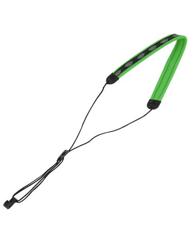 Cordon Guitarra N. 3 0003-010 010 - Verde