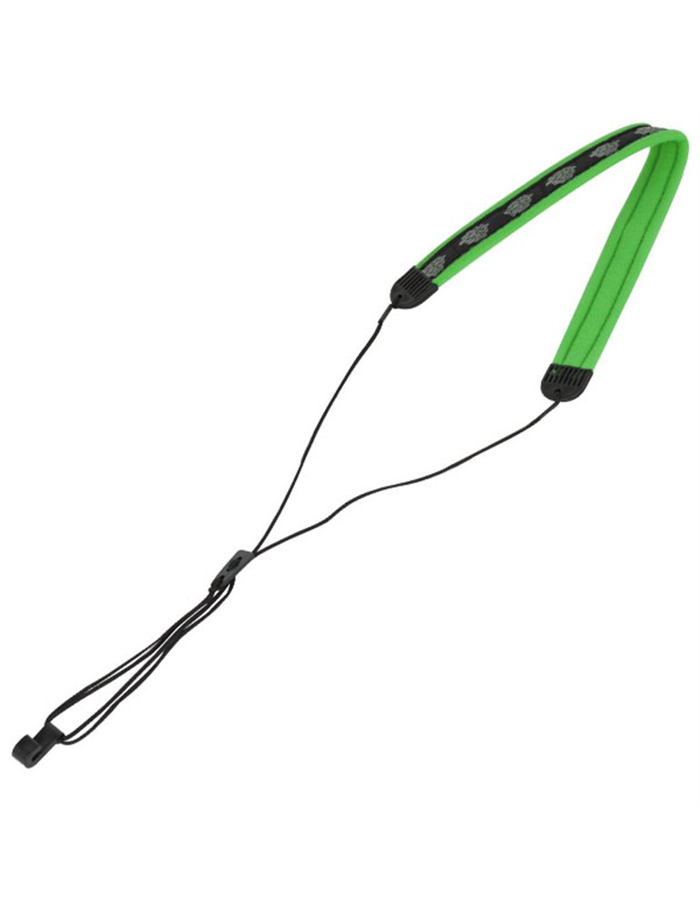Cordon Guitarra N. 3 0003-010 010 - Verde