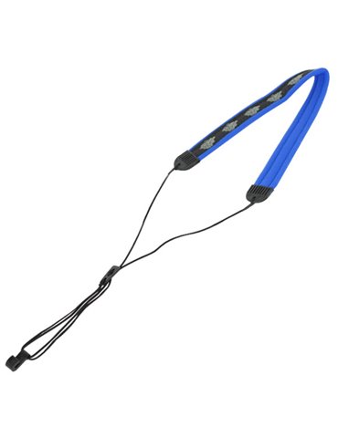 Cordon Guitarra N. 3 0003-015 015 - Azul