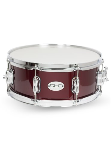 Caja Master Abedul 14X5.6" Cover Ref. Stf0806135 - Gc0090 cover rojo vino