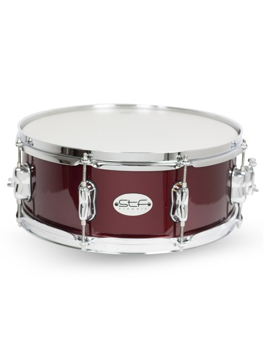 Caja Master Abedul 14X5.6" Cover Ref. Stf0806135 - Gc0090 cover rojo vino