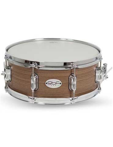 Caja Master Abedul 14X5.6" Cover Ref. Stf0806174 - Gc0015 cover nogal