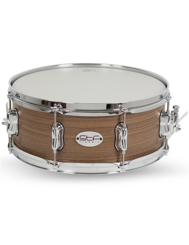 Caja Master Abedul 14X5.6" Cover Ref. Stf0806174 - Gc0015 cover nogal