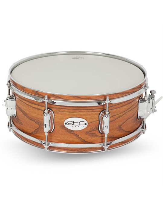 Caja Master Abedul 14X5.6" Cover Ref. Stf0806175 - Gc0155 cover bubinga