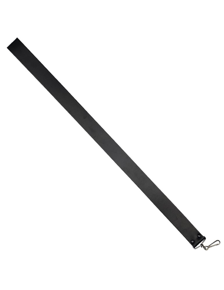 Correa Fagot Modelo Orquesta 0007-001 001 - Negro