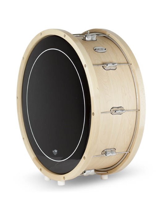 Bombo Marcha 45X22Cm Stf2611 Cover141 - Gc0150 cover natural
