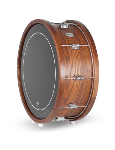Bombo Marcha 45X22Cm Stf2611 Cover175 - Gc0155 cover bubinga