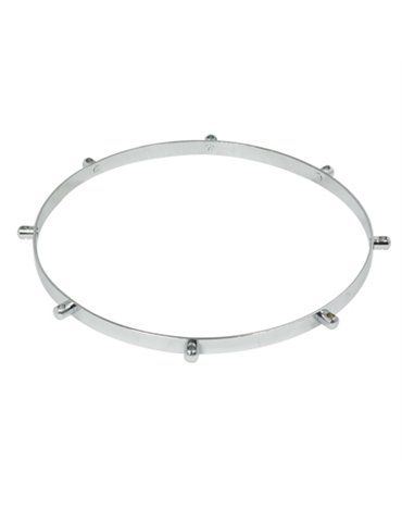 Aro Repenique 12" - 8 Divisiones Izzo Ref. Iz9867/8099 - Standard