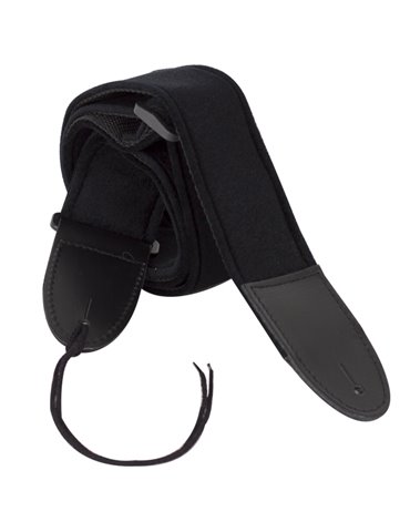 Bandolera Guitarra N. 8-S 0021-001 001 - Negro