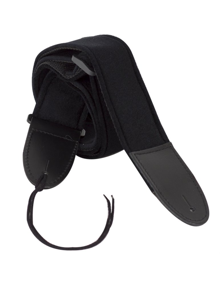 Bandolera Guitarra N. 8-S 0021-001 001 - Negro
