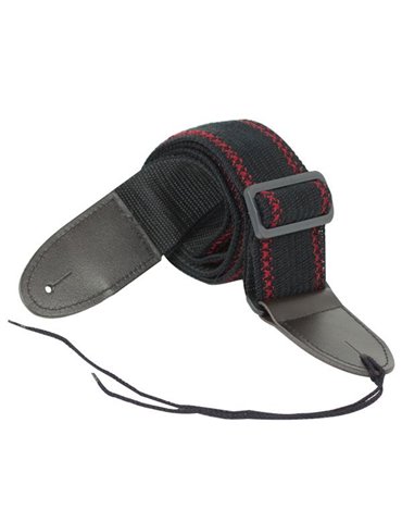 Bandolera Guitarra N. 8-S 0021-005 005 - Rojo