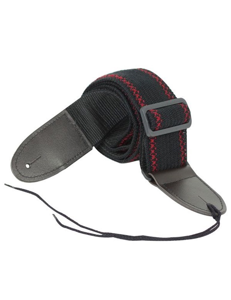 Bandolera Guitarra N. 8-S 0021-005 005 - Rojo