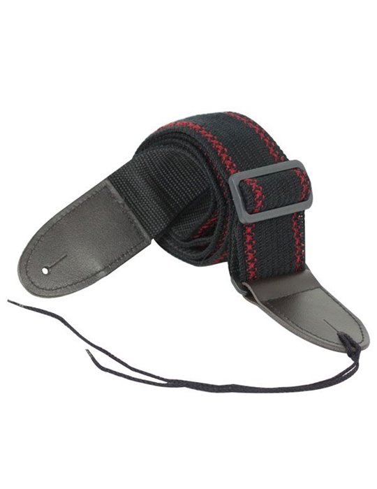Bandolera Guitarra N. 8-S 0021-005 005 - Rojo