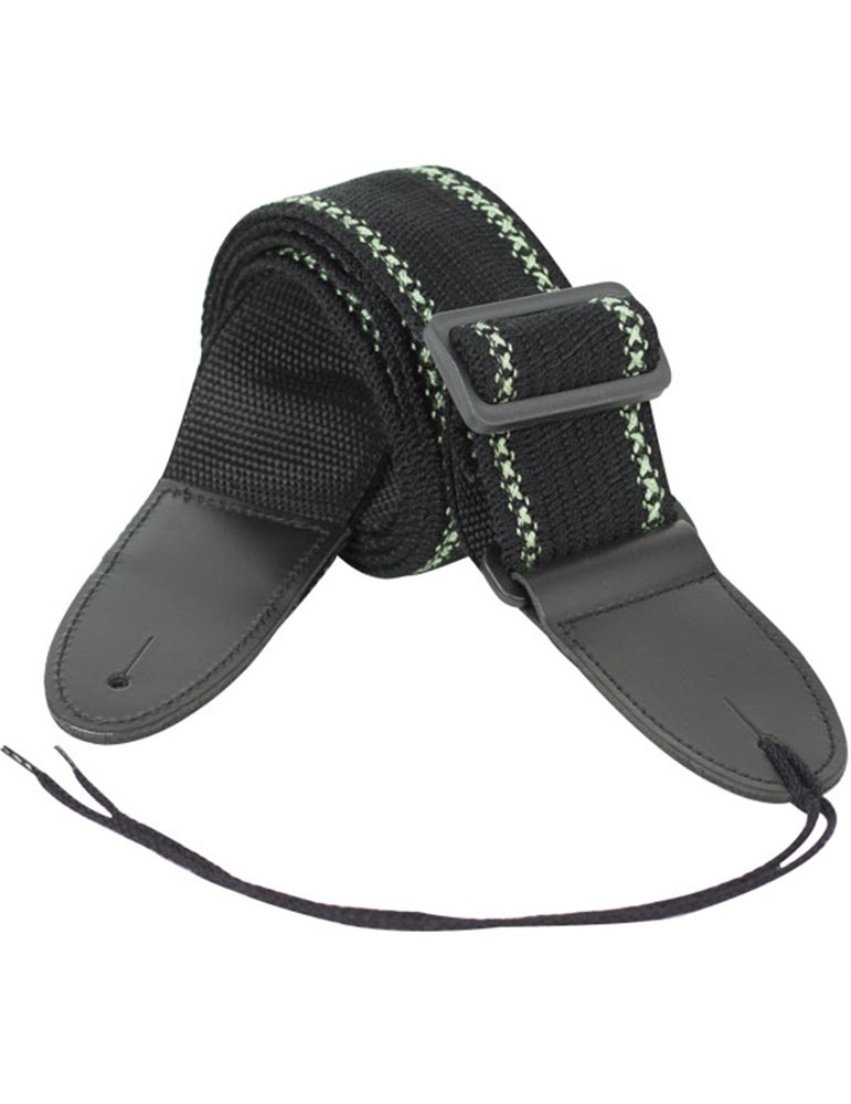 Bandolera Guitarra N. 8-S 0021-010 010 - Verde