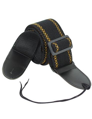 Bandolera Guitarra N. 8-S 0021-085 085 - Dorado