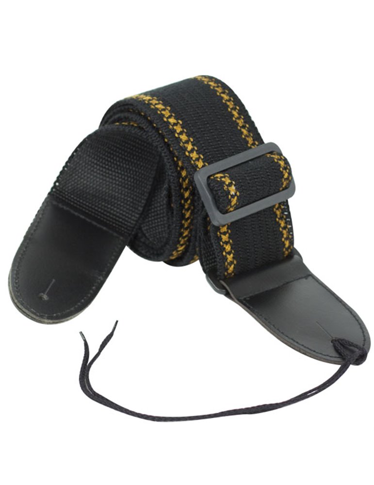 Bandolera Guitarra N. 8-S 0021-085 085 - Dorado