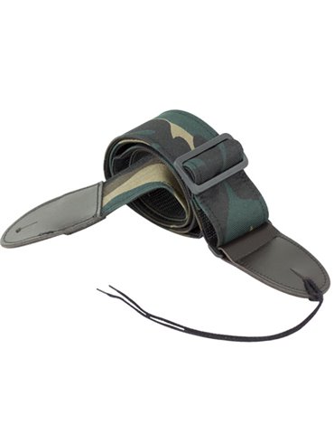 Bandolera Guitarra N. 9 0023-090 090 - Camuflaje