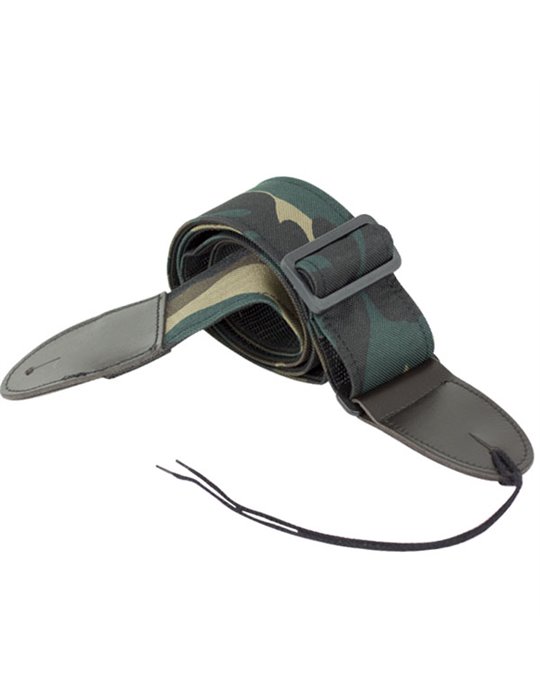 Bandolera Guitarra N. 9 0023-090 090 - Camuflaje