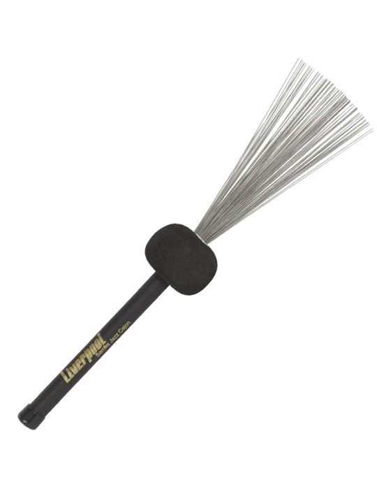 Maza Escobilla Cajon Samba Jazz Liverpool Vac005Pr099 - Standard