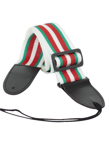 Bandolera Guitarra N. 12 0027-005 005 - Rojo