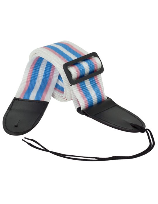 Bandolera Guitarra N. 12 0027-015 015 - Azul
