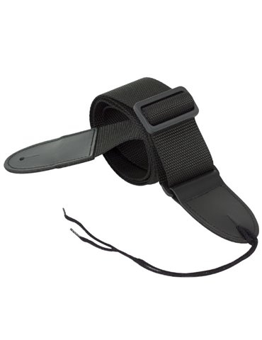Bandolera Guitarra N. 12-S 0028-001 001 - Negro