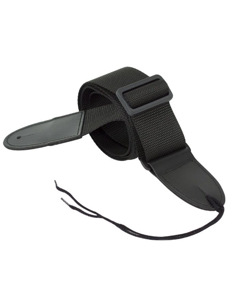 Bandolera Guitarra N. 12-S 0028-001 001 - Negro