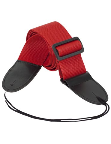 Bandolera Guitarra N. 12-S 0028-005 005 - Rojo
