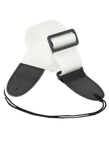 Bandolera Guitarra N. 12-S 0028-040 040 - Blanco