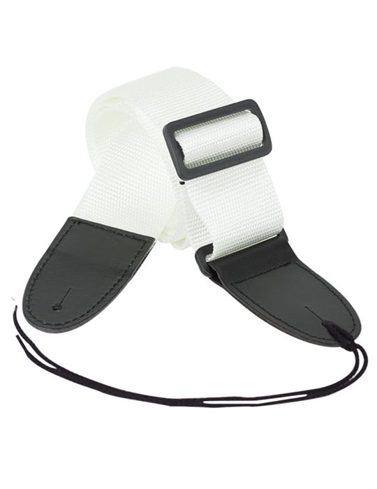Bandolera Guitarra N. 12-S 0028-040 040 - Blanco