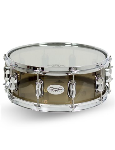 Caja Master Acrilica 14X5.6"(35X14Cm) Stf0825001 - Negro