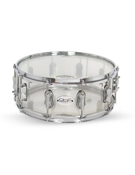 Caja Master Acrilica 14X5.6"(35X14Cm) Stf0825092 - Transparente