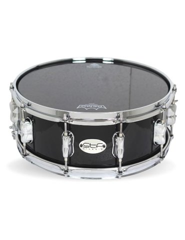 Caja Master Acrilica 14X5.6"(35X14Cm) Stf0825173 - Gc0074 negro opaco