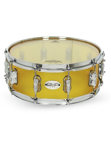 Caja Master Acrilica 14X5.6"(35X14Cm) Stf0825432 - Amarillo Hielo