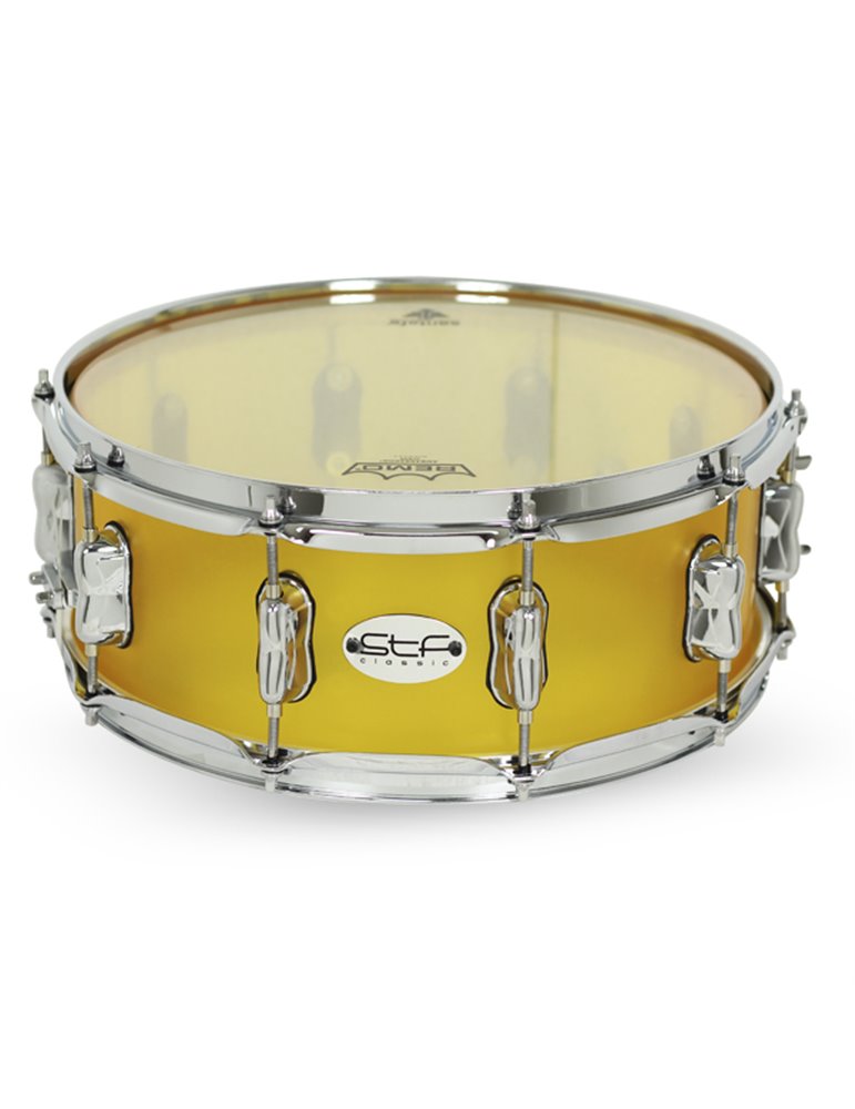 Caja Master Acrilica 14X5.6"(35X14Cm) Stf0825432 - Amarillo Hielo